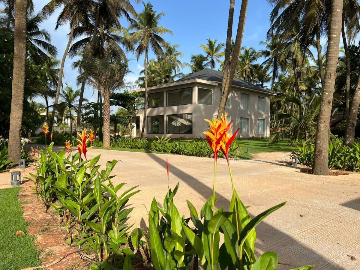 Uva Sands Beach Resort Kundapur Exteriör bild